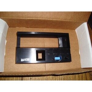 IBM TS1040 3588-F4A LTO Ultrium4 4Gbps Fibre Channel Tape Drive plastic cover